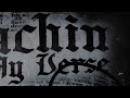 Jackboy - Preachin' On My Verse (Official Visualizer)