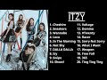 ITZY Best Songs Playlist (2023 updated) audio