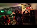 Conclave Live - Cut It Off - 6/23/2024 - Maryland Doom Fest - Frederick, MD - Café 611