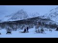 NORWAY | Tromso in Winter