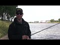 SPRO - Zander Fishing From The Shore