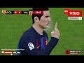 🔴 Barcelona vs Valencia EN VIVO / Liga Española