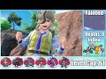 Pokémon Violet Hardcore Nuzlocke - FIGHTING Types Only! (No items, No overleveling)