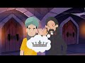 The 48 Laws of Power (Animated Book Lessons) Part 2