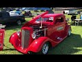Route 66 Cruisers Cars & Motorcycles Show