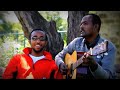 ManIndante/Kesiltanat Belay with Yonas Tsegaye