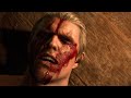 Resident Evil 4 Remake - All Jack Krauser Scenes (4K)