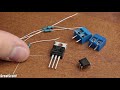 Solid State Relay || DIY or Buy