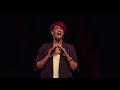 Empathy: The Heart of Difficult Conversations | Michelle Stowe | TEDxTallaght