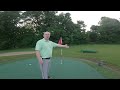 Golf Rules Tip: The Flagstick