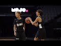 Pac-Man | Fun Youth Basketball Drills from the Jr. NBA available in the MOJO App