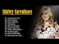 Shirley Carvalhaes: Uma Jornada de Fé e Música - Todas as Canções Gospel Reunidas | CD Completo#15