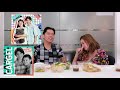 Interview with the Hungry: Carlo Aquino and Angelica Panganiban | ClickTheCity