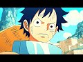 Luffy Vs Natsu | The Complete Breakdown