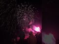 Flagler Beach New Year's Fireworks Finale, 2024 | FlaglerLive