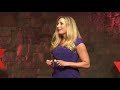 Divorce: It's Not About You | Jillian Wells | TEDxGreenville