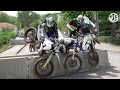 Extreme XL Lagares 2023 | City Hard Enduro Fails by Jaume Soler