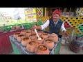 Patna Famous Dadan Handi Mutton With Unlimited Roti Chawal Rs 200/- Only l Patna Street Food