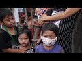 Fears of 'lockdown baby boom' in Philippines - BBC News