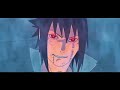 Sasuke Uchiha - Still Be Friends [Edit/AMV]!