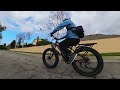 AOSTIRMOTOR S07-B Fat Tire Electric Bike Review 🚲