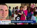 American missionaries killed by gang in Haiti