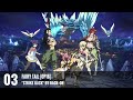 Anime Openings & Endings Mix [Full  Songs]
