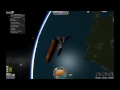 kerbal space program NASA Shuttle launch