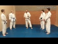 Hughes Karate-Do-Episode 1