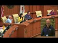 Temecula Community Services Commission - May 13, 2024