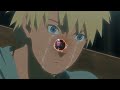 RE-UP - Jiraiya's Death - Naruto Sad - 