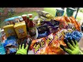 😱AMAZING MEGA💰HAUL!!SEVERAL HUNDREDS OF DOLLARS SAVED @CVS/DG PENNY ITEMS SUMMER ITEMS&POOL/PANTRY D