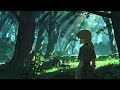 The Legend of Zelda: Twilight Princess Music For studying, working and sleeping, relaxing