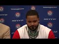 Emotional Prince Fielder: 'I can't play major league baseball anymore'