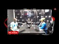 The Ms. O Show Interviews Rodney 