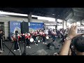 Hibikiya Taiko Drum Performance (Part 2)