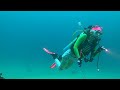 wreck diving to puerto galera😲 lets go scuba diving 🤿
