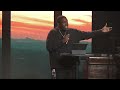 It Starts In Private | Pastor William McDowell