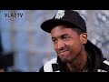 Lil Reese on Getting Shot, NBA Youngboy, Chief Keef, King Von, Lil Durk, O-Block (Full Interview)