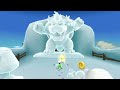 Super Mario Galaxy 2 Luigi Trailer