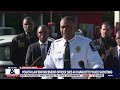 4th officer killed in Charlotte, North Carolina shootout | LiveNOW from FOX