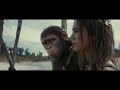 KINGDOM OF THE PLANET OF THE APES All Clips & Trailer (2024)