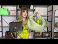 I CAN ONLY KEEP ONE HANDBAG? ONE PLUS ONE BAG TAG 🏷️ - Louis Vuitton, Bottega Veneta, Dior, DUYP