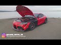 550 HP SUPRA MOD OVERVIEW OEM+ | A90 | 2023 CIVIC TYPE-R, MY THOUGHTS