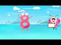 ABC songs | ABC phonics song | a for apple | letters song for baby | phonics song for toddlers