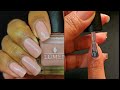 Lumen Nails Papillon and Vintage Velvet (PR)