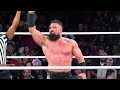 Jay Alexander vs Jake St Patrick [FULL MATCH] Reality Of Wrestling