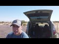 DJI Mavic Mini Fight though a Tunnel (Fail) | Arizona Desert
