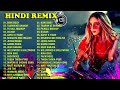 Best Bollywood Remix 2023🎧- India Music Nonstop -  Bass Remix Music - HIndi Party Remix
