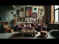 Industrial Boho Interior for Eclectic Style Decor | Mix Styles like a Pro
